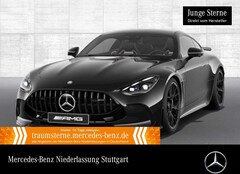Bild des Angebotes Mercedes-Benz AMG GT 63 S E Cp. Keramik AeroPak Perf-Sitze 360°