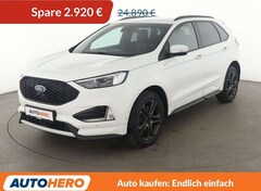 Bild des Angebotes Ford Edge 2.0 TDCi EcoBlue ST-Line 4x4 Aut*NAVI*LED*ACC*CAM*