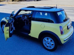 Bild des Angebotes MINI Cooper Mini Cooper