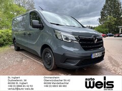 Bild des Angebotes Renault Trafic VFW L2H1 Energy Blue dci 130 R&GO Connect Radio/ P