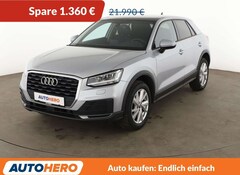 Bild des Angebotes Audi Q2 35 TFSI Aut.*NAVI*LIM*PDC*SHZ*ALU*PANO*KLIMA*