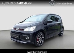 Bild des Angebotes VW up! up! 1.0 GTI KAMERA+KLIMA TEMPOMAT+SZH+PTS+SOUND+
