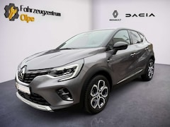 Bild des Angebotes Renault Captur II Techno Fast Track, City-Pak, SHZ, GJR