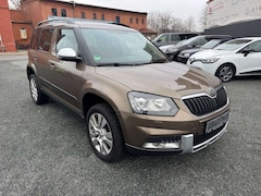 Bild des Angebotes Skoda Yeti Elegance Outdoor / Navi - Bi-Xenon - PDC