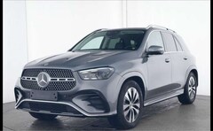 Bild des Angebotes Mercedes-Benz GLE 450 GLE 450 d 4M AMG AHK Standhzg. Burmester 360° LED
