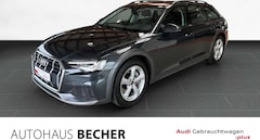 Bild des Angebotes Audi A6 allroad 55 TFSI quattro /Navi/Luftfeder./LED