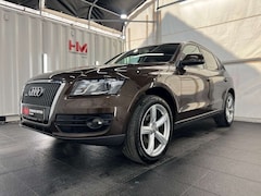 Bild des Angebotes Audi Q5 2.0TDI quattro/BiXe/AHK/SHZ/Bluet./Tempo/Navi