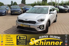 Bild des Angebotes Kia Niro 1.6 GDI PHEV 2WD OPF Aut. Vision