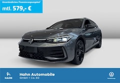 Bild des Angebotes VW Passat R-Line 2,0l TDI 4MOTION 193PS AHK Pano ST