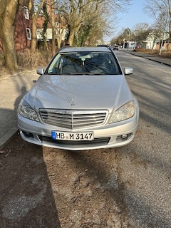 Bild des Angebotes Mercedes-Benz C 200 T CDI classic