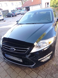 Bild des Angebotes Ford Mondeo Mondeo 2.0 EcoBoost Titanium X