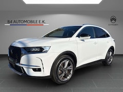 DS Automobiles DS 7 E-Tense 225 Grand Chic LEDER NAVI LED