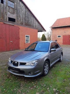 Bild des Angebotes Subaru Impreza 1.5R