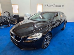 Volvo V40 Momentum Aut. Navi LED