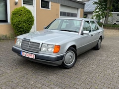 Bild des Angebotes Mercedes-Benz 200 124 / 200 E AUTOMATIK 90TKM