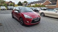 Bild des Angebotes Citroen DS3 SportChic/Sport-Design-Paket/NAVI/LED/CAM