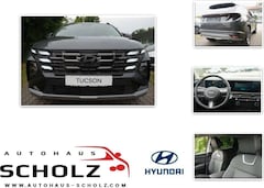Bild des Angebotes Hyundai TUCSON 1.6 T-GDI Hybrid Prime 4WD ASS Pano
