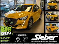 Bild des Angebotes Peugeot 208 Elektromotor 136 Active Klima*LED*Tempomat*