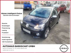 Bild des Angebotes VW up! cheer up!