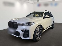 Bild des Angebotes BMW X7 xDrive40d M-Sport*Sky Lounge*6-Sitzer*Soft-Close*H