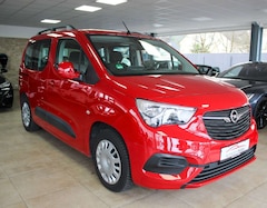 Bild des Angebotes Opel Combo 1.5 Turbo D Life Edition AHK Tempomat