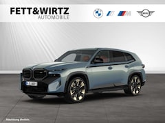 Bild des Angebotes BMW XM 50e AHK|23"LMR|Autobahnass.|DA-Prof.