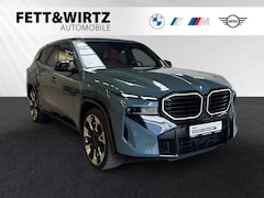 Bild des Angebotes BMW XM 50e AHK|23"LMR|Autobahnass.|DA-Prof.