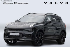 Lynk & Co 01 1.5 TD PHEV 206 kW More