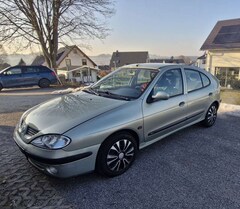 Bild des Angebotes Renault Megane
