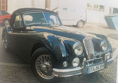Bild des Angebotes Jaguar XK 140 DHC