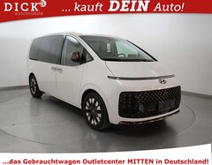 Bild des Angebotes Hyundai STARIA 2.2d 4WD Signat 7SI+RELAXSIT+360+ACC+BOSE
