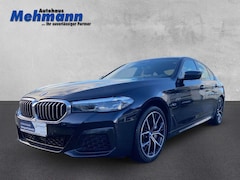 Bild des Angebotes BMW 545 e xDrive M-Sport   AHK*Leder*Kamera*