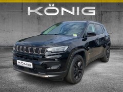 Bild des Angebotes Jeep Compass 1.3 PHEV Upland 4WD Automatik*Klima