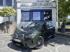 Bild des Angebotes Alpina XD3 SWITCH-TRONIC Allrad