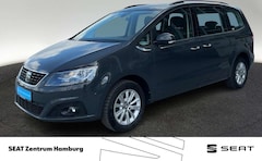 Bild des Angebotes SEAT Alhambra 1.4 TSI Style DSG Navi Kamera 7-Sitze