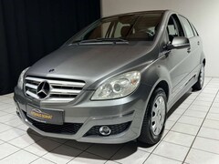 Bild des Angebotes Mercedes-Benz B 180 BlueEfficiency *MFL*KLIMA*EL.FENSTER*