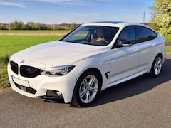 Bild des Angebotes BMW 335 335d xDrive GT Aut. M Sport