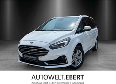 Bild des Angebotes Ford Galaxy 2.5 Duratec Hybrid Titanium/LED/KAMERA/7S