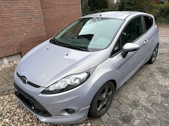 Bild des Angebotes Ford Fiesta 1.4 Champions Edition Styling-Paket 71 kW (97 PS),