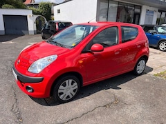 Bild des Angebotes Nissan Pixo Acenta*1.Hand*Automatik*gepflegt*