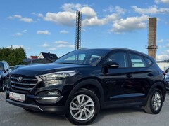 Bild des Angebotes Hyundai TUCSON blue Trend 2WD/AHK/NAVI/EURO 6