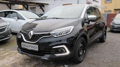 Bild des Angebotes Renault Captur ENERGY TCe 120 EDC Initiale Paris*PDC-SHZ