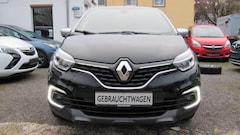 Bild des Angebotes Renault Captur ENERGY TCe 120 EDC Initiale Paris*PDC-SHZ