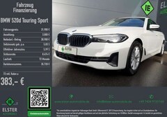 Bild des Angebotes BMW 520 d Tour,Sport Line,