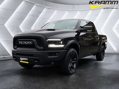 Bild des Angebotes Dodge RAM 1500 Crew Cab Classic V8 Warlock 4x4 AHK Navi