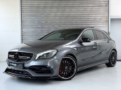 Mercedes-Benz A 45 AMG 4Matic*Performance-Abgas*Panorama*LED*