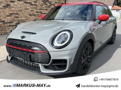 Bild des Angebotes MINI John Cooper Works Clubman JCW Clubman Pano LED Navi Shz DAB Apple JCW Sitz