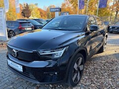 Bild des Angebotes Volvo C40 Recharge Single Motor Ultimate Ganzjahresreifen