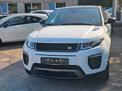 Bild des Angebotes Land Rover Range Rover Evoque HSE Dynamic