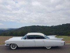 Bild des Angebotes Cadillac Fleetwood